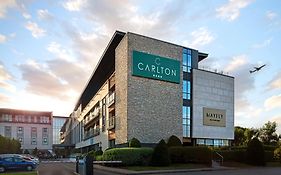 Carlton Hotel Dublin Airport